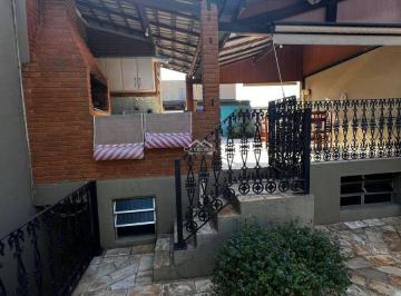 Casa · 140m² · 3 Quartos · 2 Vagas · Casa em Vila Santana II, Jundiaí/SP de 140m² 3 quartos à venda por R$ 930.000,00