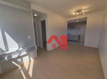 Apartamento · 49m² · 2 Quartos · 1 Vaga · Apartamento em Jardim Zaniboni I, Mogi Guaçu/SP de 49m² 2 quartos à venda por R$ 290.000,00 ou para 