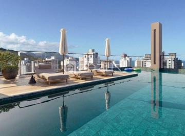 Apartamento · 70m² · 2 Quartos · 1 Vaga · APARTAMENTO 2 QUARTOS (1 SUÍTE) - MORRETES - ITAPEMA