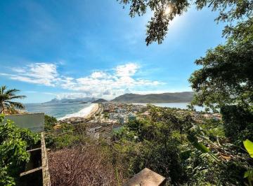 Casa · 270m² · 1 Quarto · Casa em Piratininga, Niterói/RJ de 270m² 1 quartos para locação R$ 3.800,00/mes