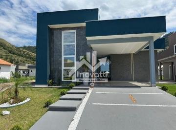 Casa · 130m² · 3 Quartos · 1 Vaga · Casa em São José do Imbassaí, Maricá/RJ de 130m² 3 quartos à venda por R$ 750.000,00