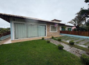 Casa · 120m² · 3 Quartos · 2 Vagas · Casa em Rasa, Armação dos Búzios/RJ de 120m² 3 quartos à venda por R$ 900.000,00
