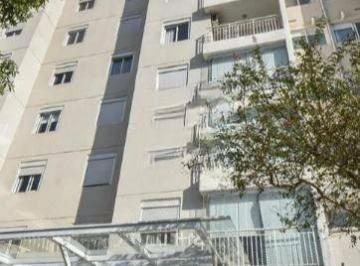 Apartamento · 74m² · 2 Quartos · 1 Vaga · Apartamento em Santo Amaro, São Paulo/SP de 74m² 2 quartos à venda por R$ 860.000,00