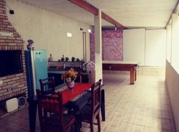 Casa · 182m² · 3 Quartos · 2 Vagas · Casa em Parque Cecap, Jundiaí/SP de 182m² 3 quartos à venda por R$ 700.000,00