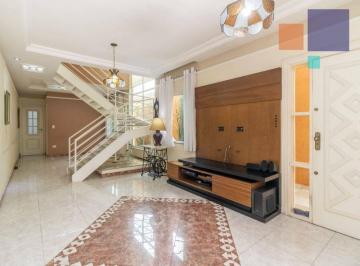 Casa · 140m² · 4 Quartos · 3 Vagas · Sobrado em Vila Dom Pedro II, São Paulo/SP de 140m² 4 quartos à venda por R$ 952.000,00