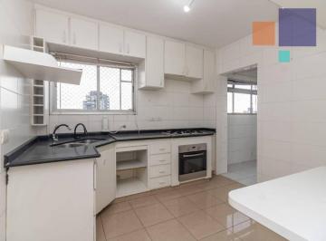 Apartamento · 97m² · 3 Quartos · 1 Vaga · Apartamento em Vila Madalena, São Paulo/SP de 97m² 3 quartos à venda por R$ 830.000,00