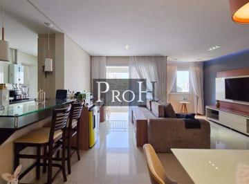 Apartamento · 84m² · 2 Quartos · 2 Vagas · Apartamento em Centro, São Bernardo do Campo/SP de 84m² 2 quartos à venda por R$ 870.000,00