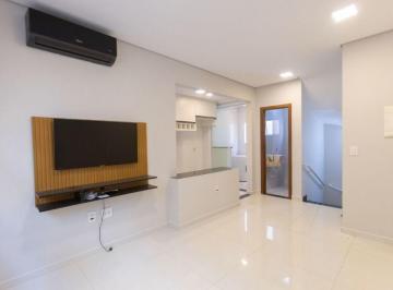 Casa · 100m² · 2 Quartos · 1 Vaga · Casa em Gonzaga, Santos/SP de 100m² 2 quartos à venda por R$ 750.000,00