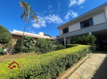 Casa · 267m² · 4 Quartos · 4 Vagas · Casa em Caiçaras, Belo Horizonte/MG de 267m² 4 quartos à venda por R$ 1.250.000,00