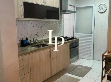 Apartamento · 96m² · 3 Quartos · 2 Vagas · Apartamento em Boa Vista, São Caetano do Sul/SP de 96m² 3 quartos à venda por R$ 1.080.000,00