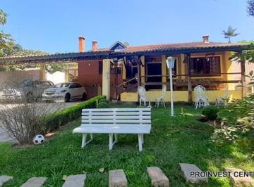 Casa · 311m² · 4 Quartos · 8 Vagas · Casa em Paisagem Renoir, Cotia/SP de 311m² 4 quartos à venda por R$ 1.249.000,00