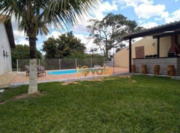 Rural · 1310m² · 2 Quartos · 8 Vagas · Chácara em Chácaras Reunidas Igarapés, Jacareí/SP de 0m² 2 quartos à venda por R$ 780.000,00