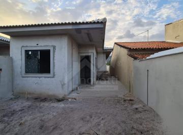 Casa · 97m² · 3 Quartos · 1 Vaga · Casa em Barroco (Itaipuaçu), Maricá/RJ de 97m² 3 quartos à venda por R$ 650.000,00