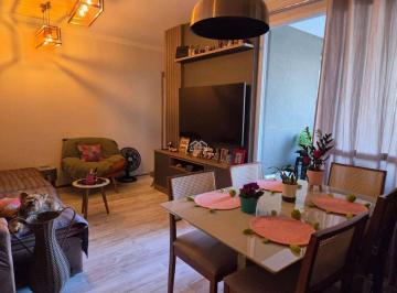 Apartamento · 98m² · 3 Quartos · Apartamento em Vila Galvão, Jundiaí/SP de 98m² 3 quartos à venda por R$ 1.060.000,00