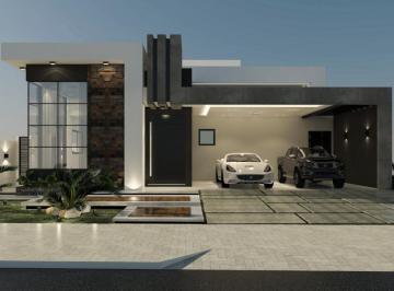 Casa · 364m² · 3 Quartos · 4 Vagas · Casa em Parque Residencial Maria Elmira, Caçapava/SP de 364m² 3 quartos à venda por R$ 1.250.000,00