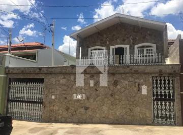 Casa · 270m² · 3 Quartos · 4 Vagas · Casa em Jardim Tannus, Jundiaí/SP de 270m² 3 quartos à venda por R$ 874.000,00
