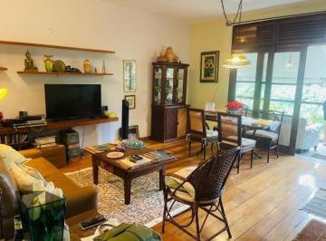 Apartamento · 100m² · 2 Quartos · Apartamento em Jardim Botânico, Rio de Janeiro/RJ de 100m² 2 quartos à venda por R$ 1.250.000,00