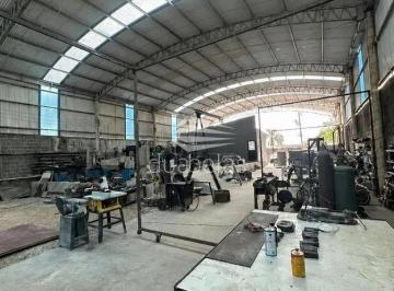 Comercial · 306m² · Galpão Comercial/Industrial à Venda – Excelente Localização em São José dos Campos
