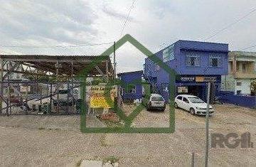 Terreno · Terreno em Vila Jardim, Porto Alegre/RS de 0m² à venda por R$ 1.000.000,00