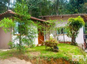 Casa · 500m² · 2 Quartos · 3 Vagas · Casa em Prata, Teresópolis/RJ de 500m² 2 quartos à venda por R$ 580.000,00
