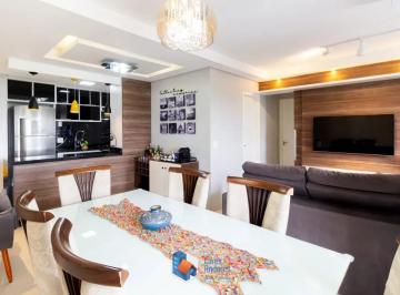 Apartamento · 70m² · 3 Quartos · 2 Vagas · Apartamento em Jaguaré, São Paulo/SP de 70m² 3 quartos à venda por R$ 740.000,00