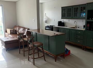 Apartamento · 2 Quartos · 1 Vaga · Apartamento em , Laguna/SC de 0m² 2 quartos à venda por R$ 740.000,00