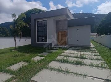 Casa · 478m² · 3 Quartos · 2 Vagas · Casa em Pilar, Maricá/RJ de 478m² 3 quartos à venda por R$ 860.000,00
