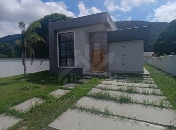 Casa · 3 Quartos · 2 Vagas · Casa em Flamengo, Maricá/RJ de 0m² 3 quartos à venda por R$ 860.000,00