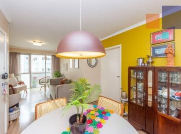 Apartamento · 83m² · 3 Quartos · 1 Vaga · Apartamento em Vila Uberabinha, São Paulo/SP de 83m² 3 quartos à venda por R$ 990.000,00