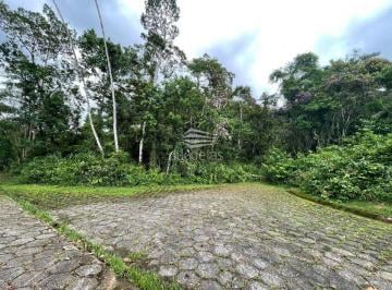 Terreno · 809m² · LOTES A VENDA MAR VERDE