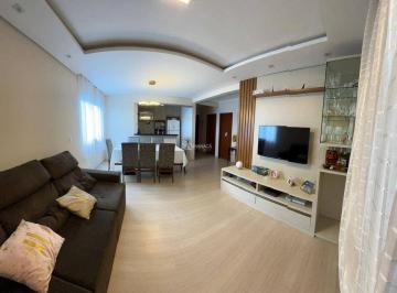 Apartamento · 84m² · 2 Quartos · 1 Vaga · Apartamento em Centro, Barra Velha/SC de 84m² 2 quartos à venda por R$ 680.000,00