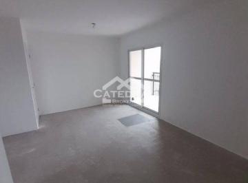 Apartamento · 72m² · 3 Quartos · Apartamento em Cidade Luiza, Jundiaí/SP de 72m² 3 quartos à venda por R$ 700.000,00