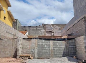 Terreno · 360m² · Terreno em Parque da Represa, Jundiaí/SP de 360m² à venda por R$ 680.000,00