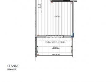 Apartamento · 45m² · 1 Quarto · Apartamento em Saco Grande, Florianópolis/SC de 45m² 1 quartos à venda por R$ 707.000,00