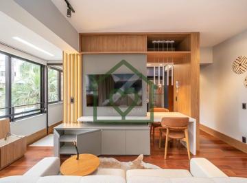 Apartamento · 1 Quarto · 1 Vaga · Apartamento em Mont Serrat, Porto Alegre/RS de 0m² 1 quartos à venda por R$ 650.000,00 ou para locaç