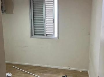 Apartamento · 77m² · 3 Quartos · Apartamento em Conjunto Residencial Trinta e Um de Março, São José dos Campos/SP de 77m² 3 quartos à