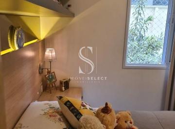 Apartamento · 62m² · 2 Quartos · 1 Vaga · Apartamento em Cambuci, São Paulo/SP de 62m² 2 quartos à venda por R$ 580.000,00