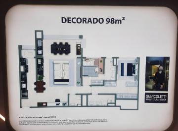 Apartamento · 98m² · 3 Quartos · 2 Vagas · Apartamento em Umuarama, Osasco/SP de 98m² 3 quartos à venda por R$ 1.084.937,00