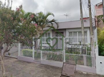 Casa · 3 Quartos · 2 Vagas · Casa em Protásio Alves, Porto Alegre/RS de 0m² 3 quartos à venda por R$ 699.000,00