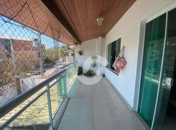 Casa · 239m² · 3 Quartos · 3 Vagas · Casa em Centro, Maricá/RJ de 239m² 3 quartos à venda por R$ 780.000,00