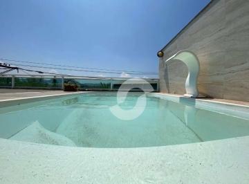 Casa · 239m² · 3 Quartos · 3 Vagas · Casa em Centro, Maricá/RJ de 239m² 3 quartos à venda por R$ 750.000,00