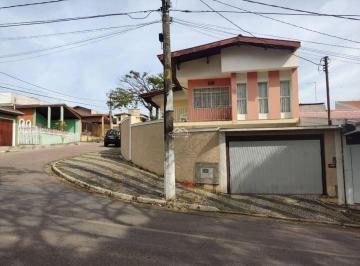 Casa · 258m² · 4 Quartos · 2 Vagas · Sobrado em Vila Tavares, Campo Limpo Paulista/SP de 258m² 4 quartos à venda por R$ 900.000,00
