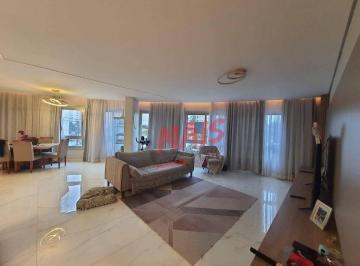 Apartamento · 164m² · 3 Quartos · 1 Vaga · Apartamento em Pompéia, Santos/SP de 164m² 3 quartos à venda por R$ 1.060.000,00