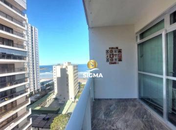 Apartamento · 150m² · 3 Quartos · 2 Vagas · Apartamento em Barra Funda, Guarujá/SP de 150m² 3 quartos à venda por R$ 860.000,00