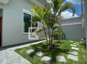 Casa · 156m² · 3 Quartos · 4 Vagas · Casa em Jardim Esplanada II, Indaiatuba/SP de 156m² 3 quartos à venda por R$ 1.265.000,00