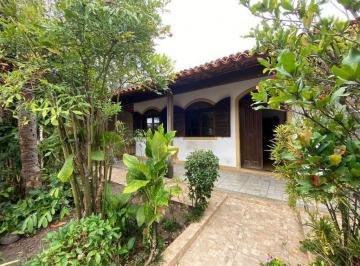 Casa · 200m² · 5 Quartos · 5 Vagas · Casa em Piratininga, Niterói/RJ de 200m² 5 quartos à venda por R$ 780.000,00