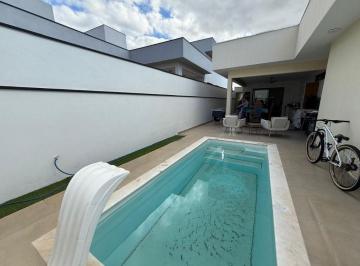 Casa · 175m² · 3 Quartos · 4 Vagas · Casa em Pinheirinho, Itu/SP de 175m² 3 quartos à venda por R$ 1.250.000,00