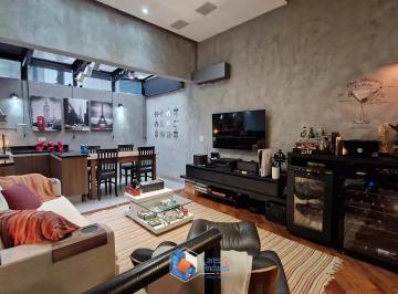 Casa · 134m² · 2 Quartos · 2 Vagas · Casa em Real Parque, São Paulo/SP de 134m² 2 quartos à venda por R$ 740.000,00