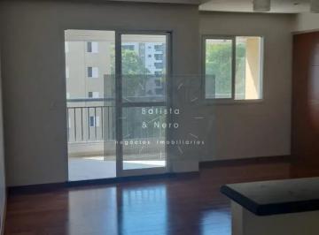 Apartamento · 69m² · 2 Quartos · 2 Vagas · Apartamento em Vila Andrade, São Paulo/SP de 69m² 2 quartos à venda por R$ 599.000,00
