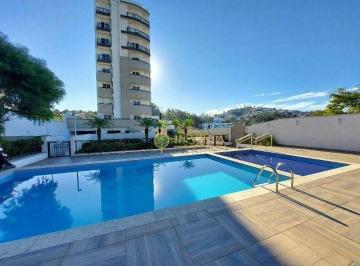 Apartamento · 67m² · 2 Quartos · 2 Vagas · Apartamento em Saco dos Limões, Florianópolis/SC de 67m² 2 quartos à venda por R$ 780.000,00